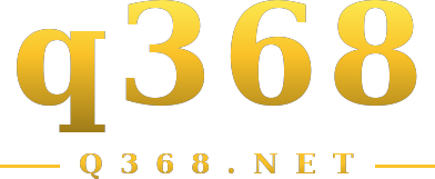 q368 logo