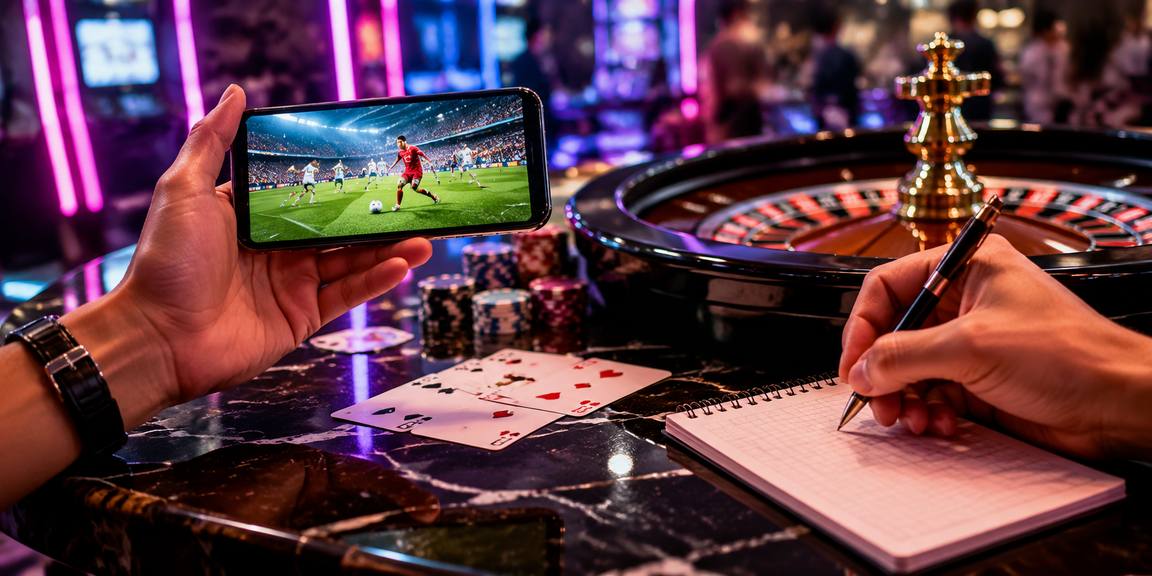 q368 mobile gaming