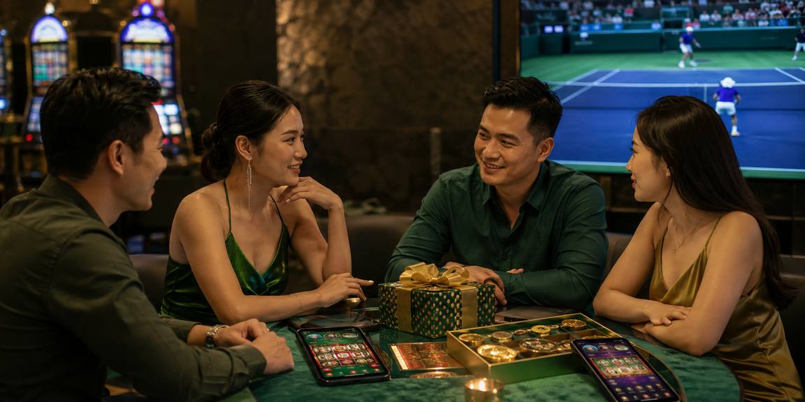 q368 Chúng tôi mang trải nghiệm Viettel Money Blackjack đích thực